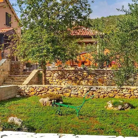 Villa With Pool,Sauna, Jacuzzi Near Split,Trogir * Divojevici
