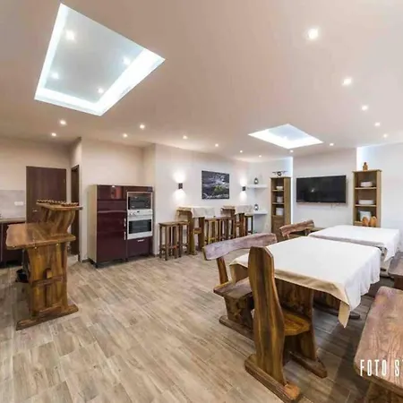 Villa With Pool,Sauna, Jacuzzi Near Split,Trogir Divojevici