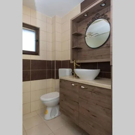 Villa With Pool,Sauna, Jacuzzi Near Split,Trogir *