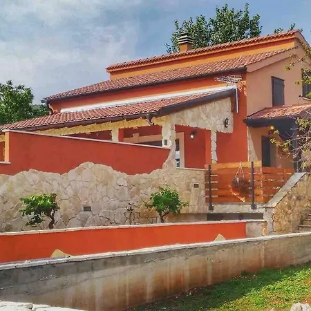 Villa With Pool,Sauna, Jacuzzi Near Split,Trogir